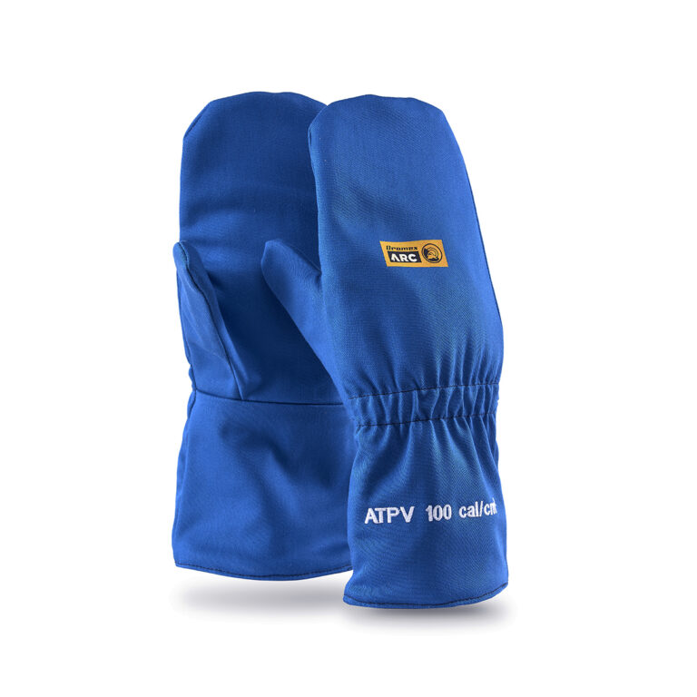 DROMEX ARC FABRIC GLOVES ATPV 100 CAL