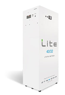 Freedom Won Lite Business 40/32 Battery N-0