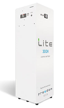 Freedom Won Lite Home 30/24 LiFePO4 Battery N-0