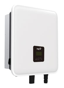 FoxESS 10kW IP65 High Voltage Single Phase Hybrid Inverter with Wi-Fi-0