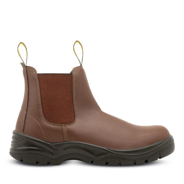 3 FX2 CHELSEA BOOT