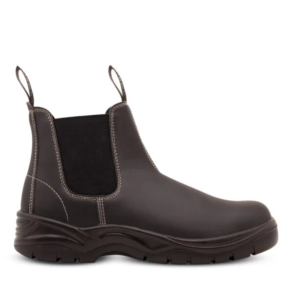 FX2 CHELSEA BOOT