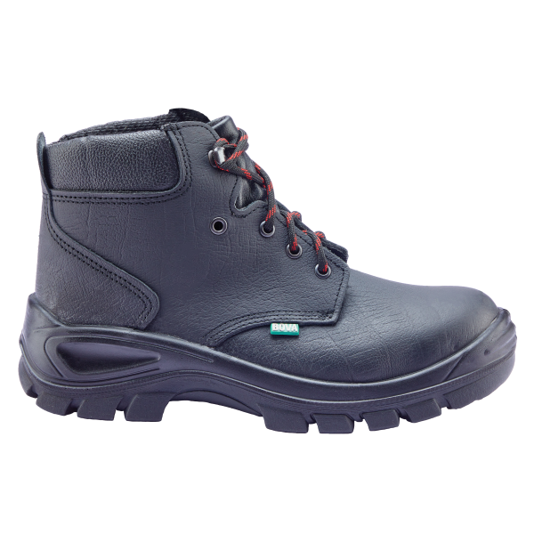 Bova Firewalk Boot STC