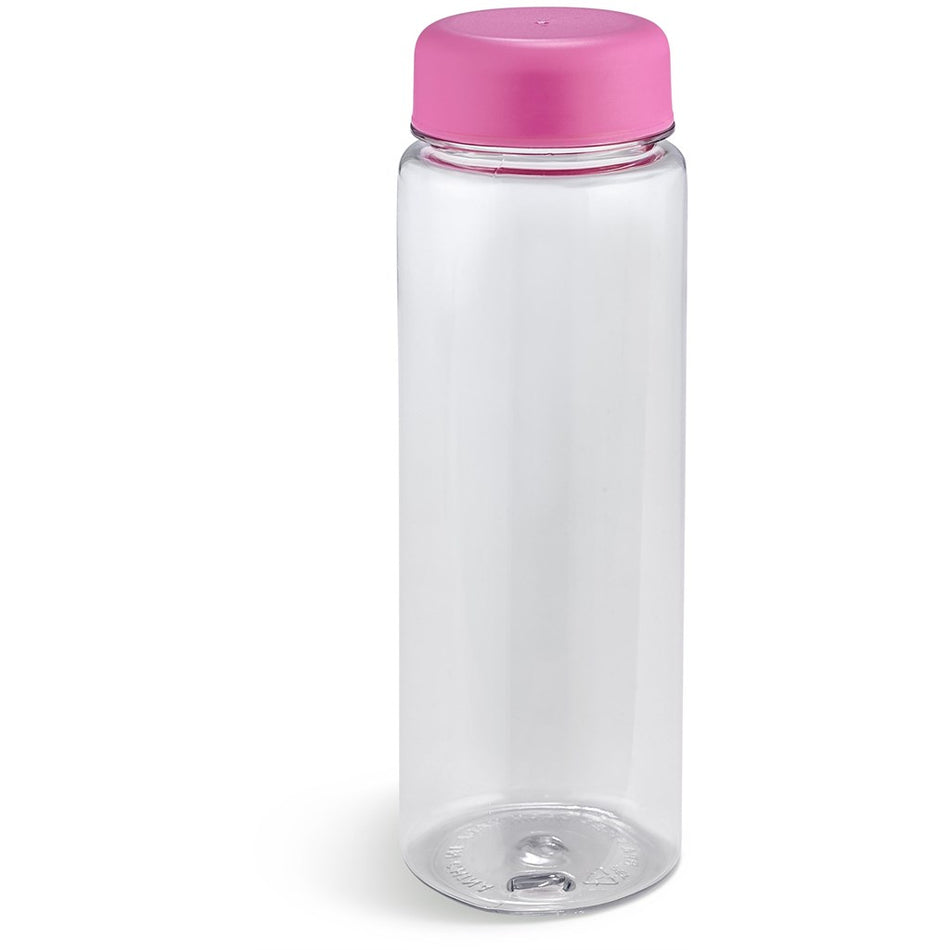 Altitude Stella Plastic Water Bottle - 500ml - Pink-1