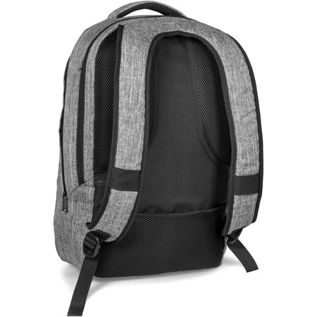 Barrier Anti-Theft Laptop Backpack-2