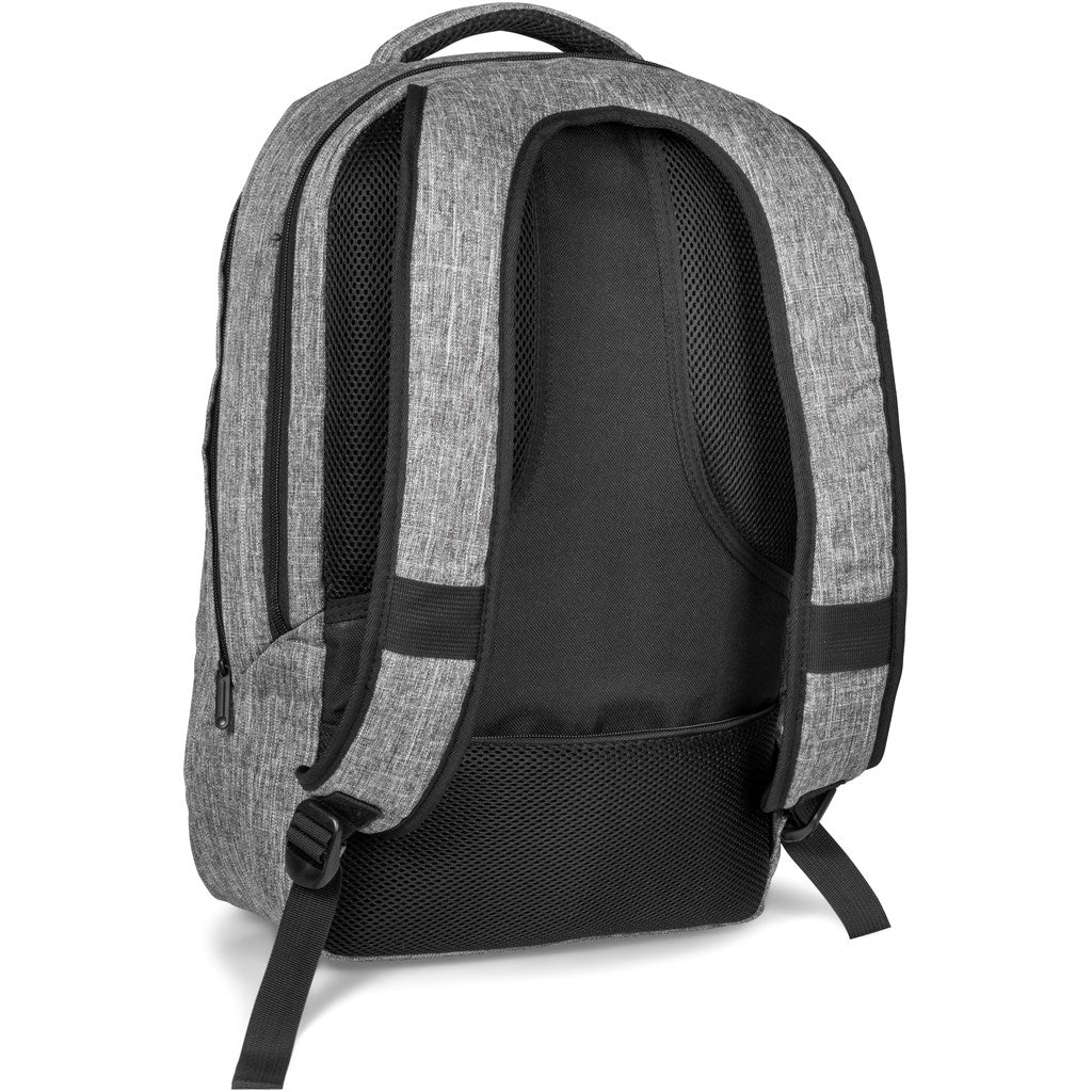 Barrier Anti-Theft Laptop Backpack-3