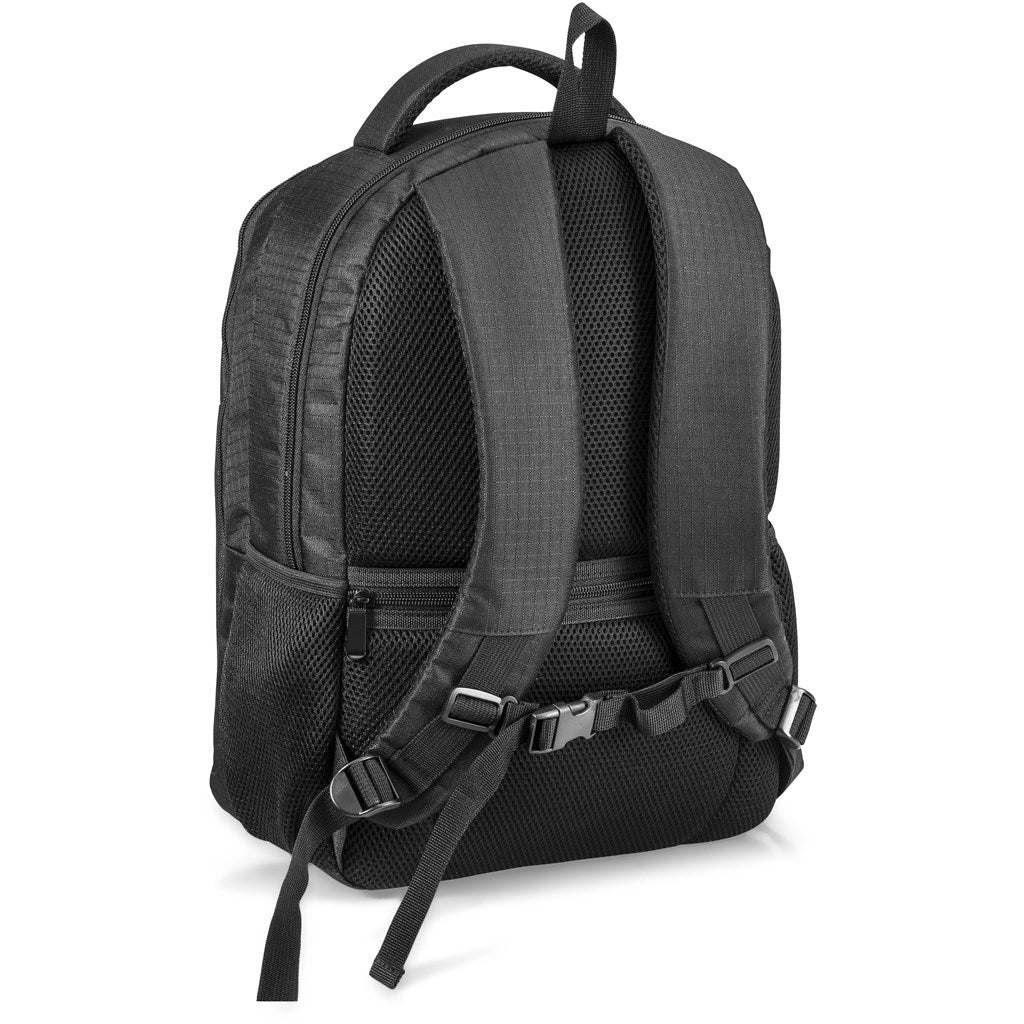 Sovereign Anti-Theft Laptop Backpack-2