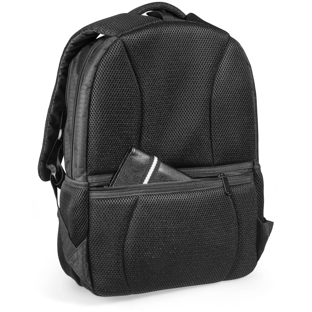 Sovereign Anti-Theft Laptop Backpack-1