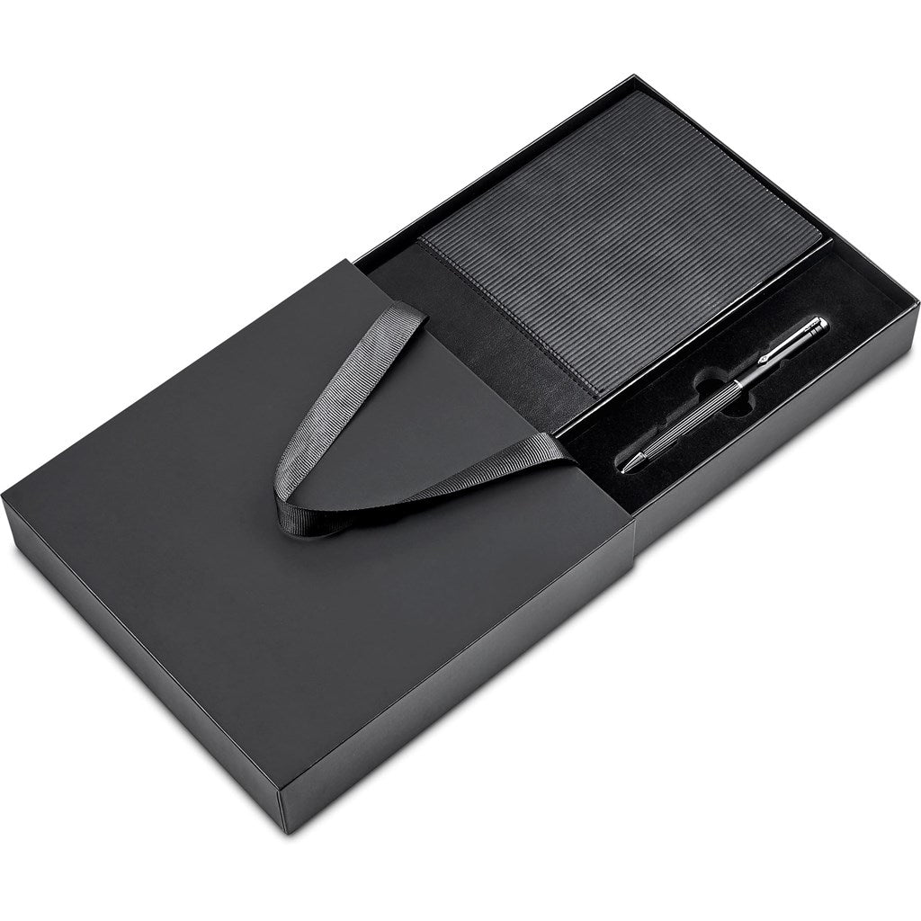 Alex Varga Carralis Notebook & Pen Set-2