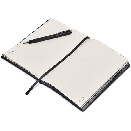 Alex Varga Carralis Notebook & Pen Set-8