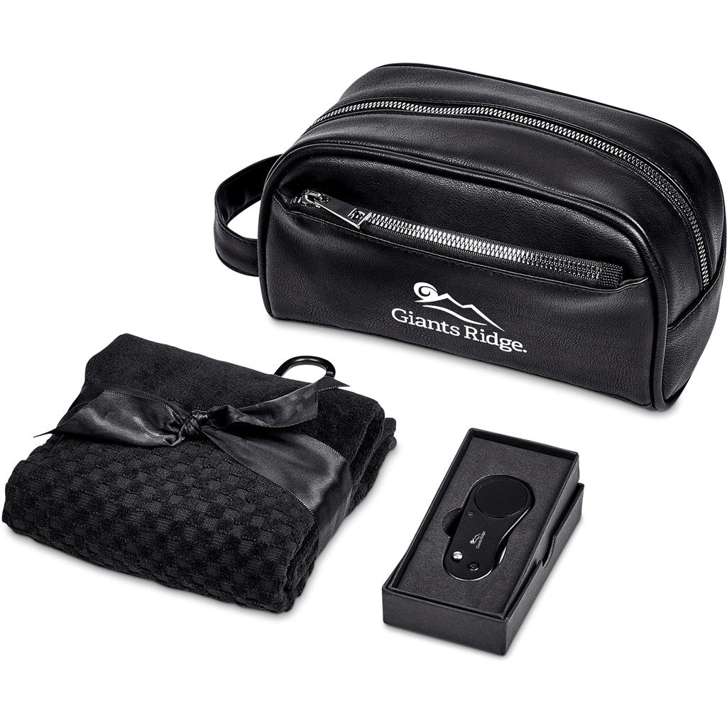 Alex Varga Caledonia Golf Set-1