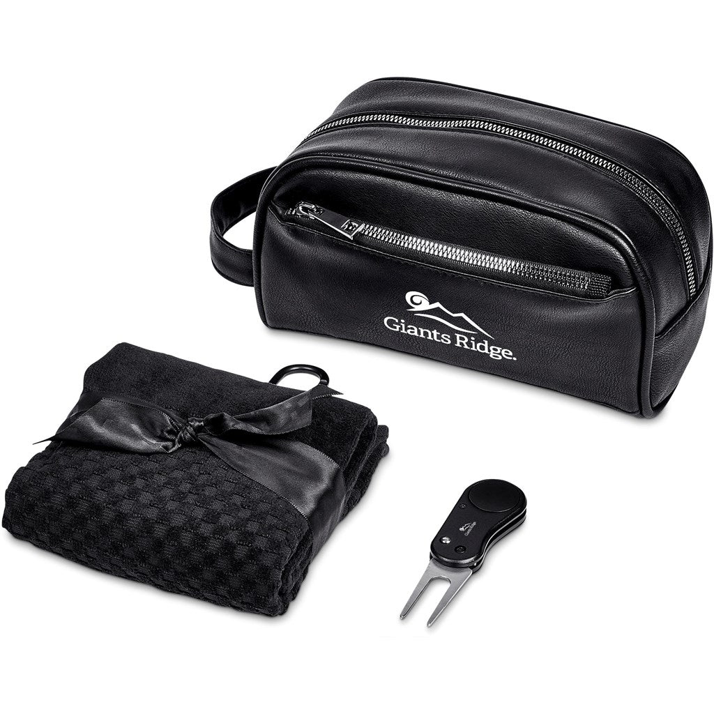 Alex Varga Caledonia Golf Set-3