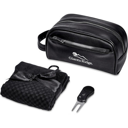 Alex Varga Caledonia Golf Set-3