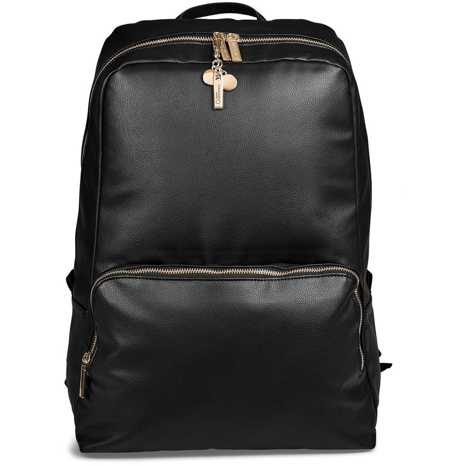 Alex Varga Onassis Laptop Backpack-1