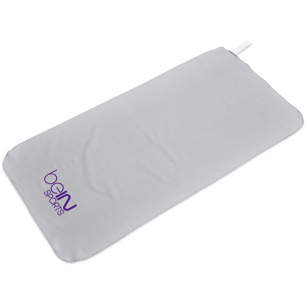 Eva & Elm Galaxy Gym Towel-1