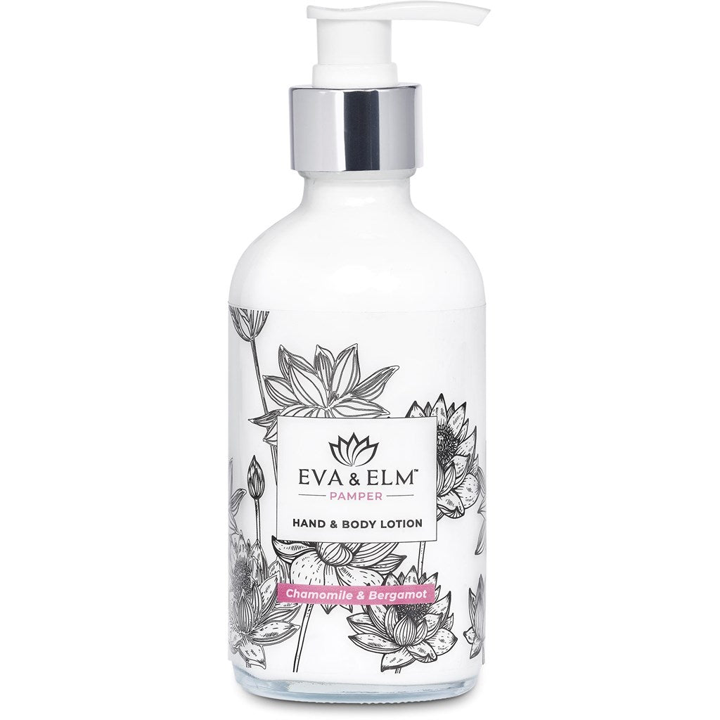 Eva & Elm Hand Wash & Hand Lotion Set-1