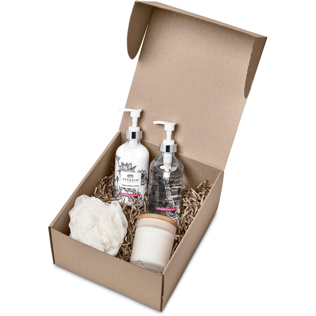 Eva & Elm Luxury Bliss Bath & Body Gift Set-2