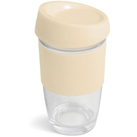 Kooshty Jumbo Kup - 480ML - Cream-1