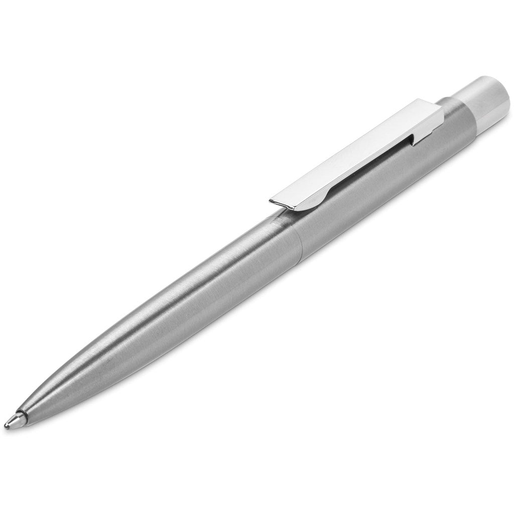 Okiyo Mio Recycled Stainless Steel Ball Pen-3