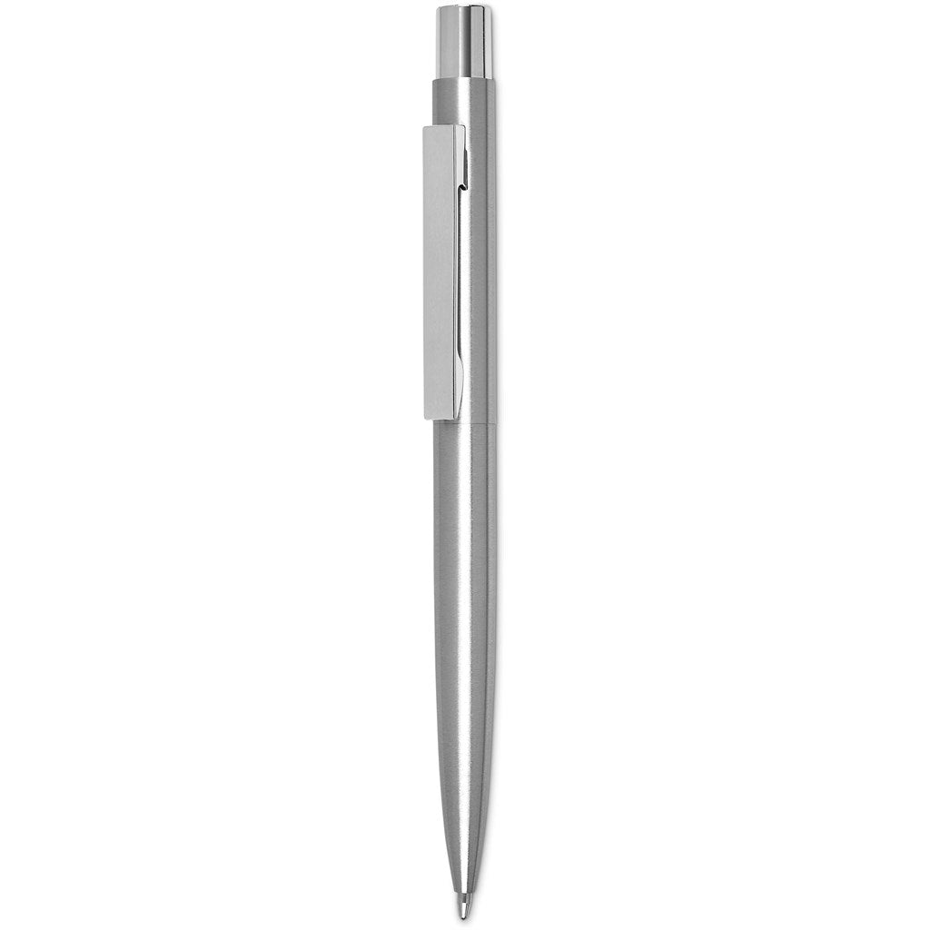 Okiyo Mio Recycled Stainless Steel Ball Pen-6