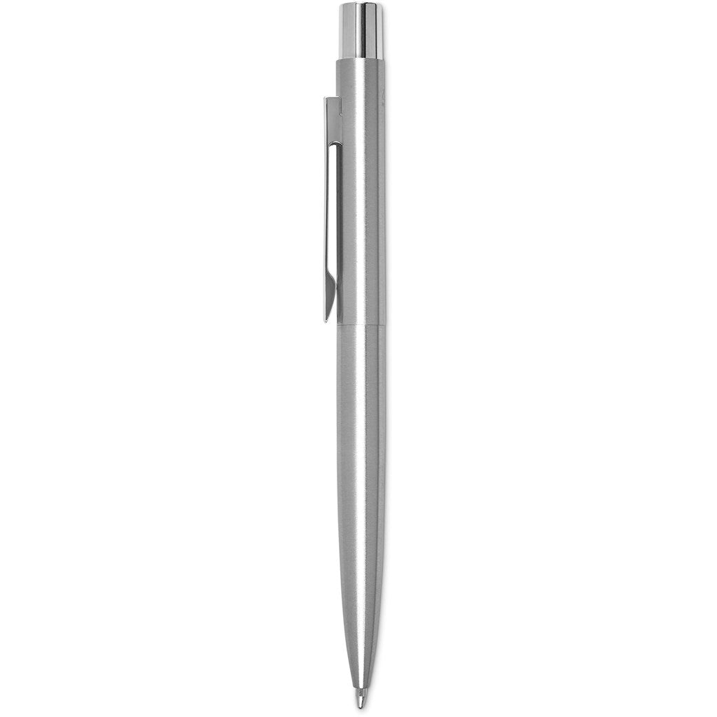 Okiyo Mio Recycled Stainless Steel Ball Pen-8