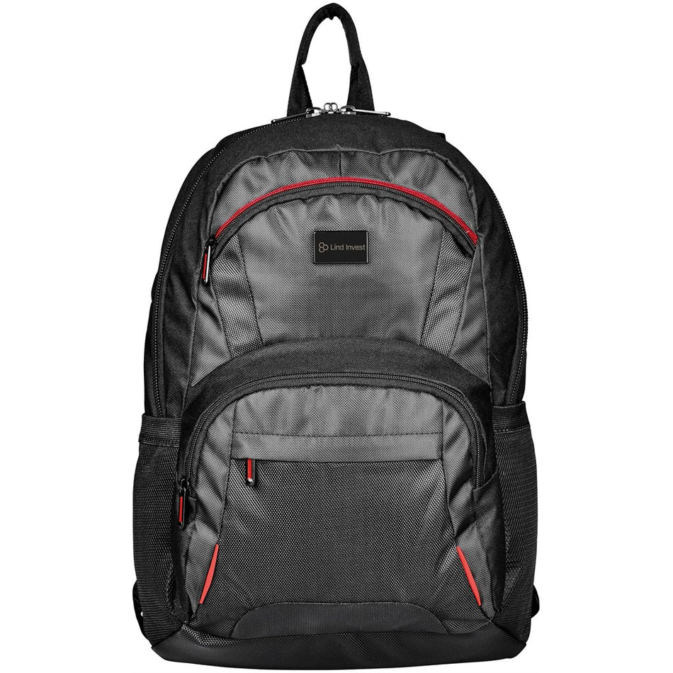 Swiss Cougar Belgrade Laptop Backpack-1