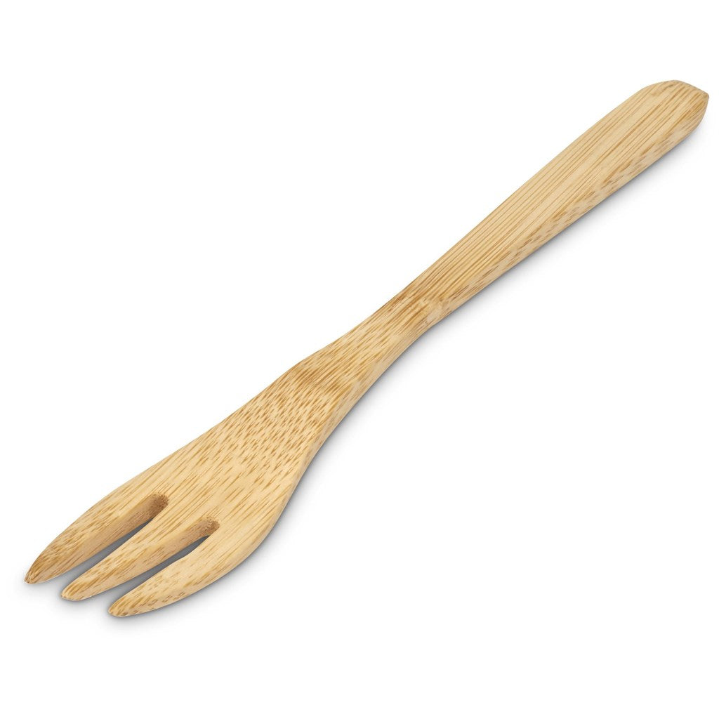 Okiyo Nakama Bamboo Cutlery Set-2