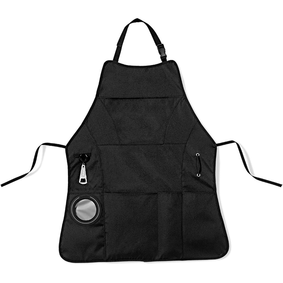 Cookout 3-Piece Braai Apron Set-1