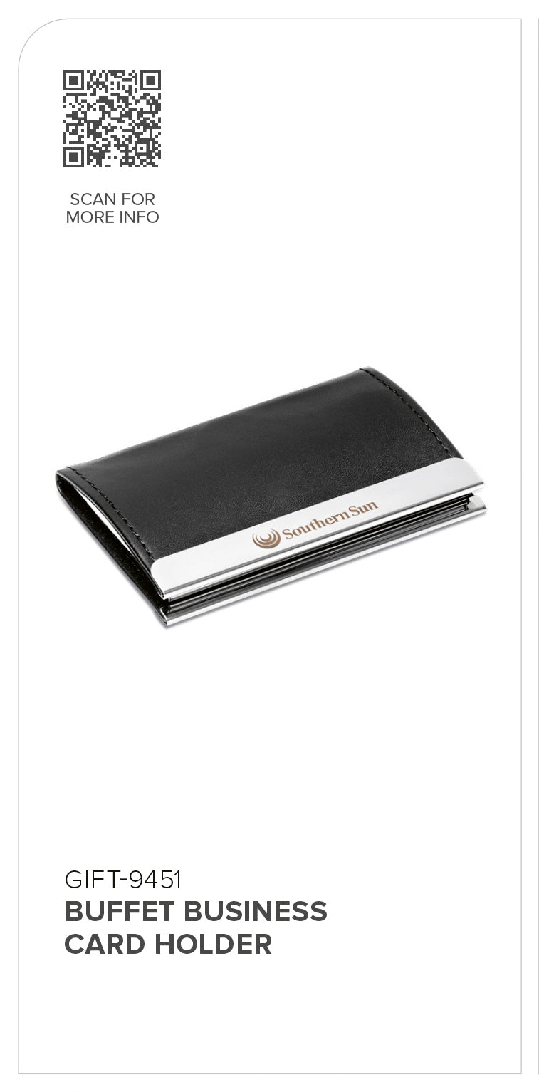 Altitude Buffet Business Card Holder-2