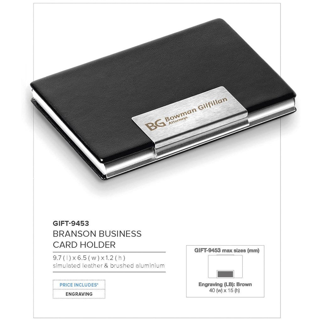 Altitude Branson Business Card Holder-3