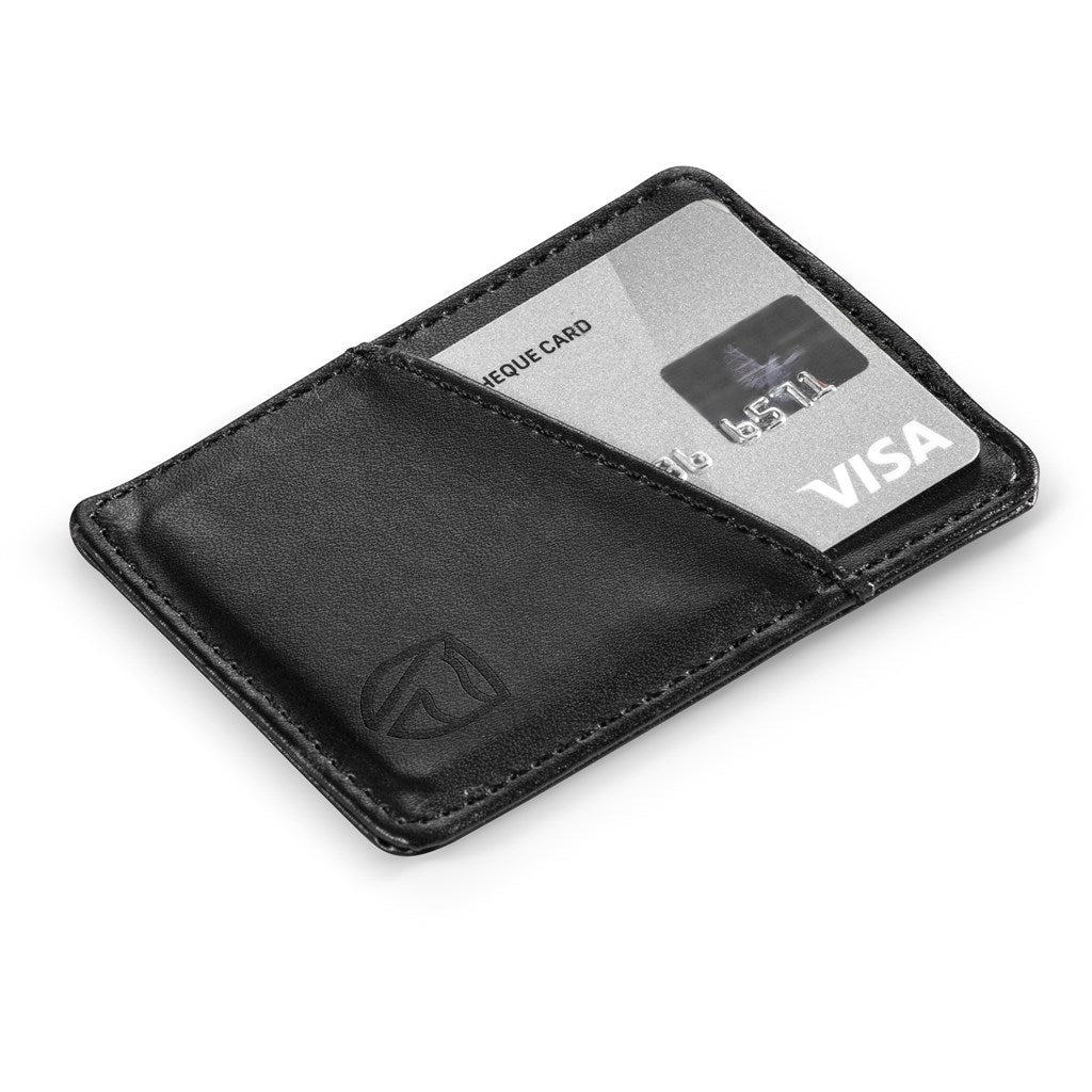 Altitude Gates Card Holder & Money Clip-1