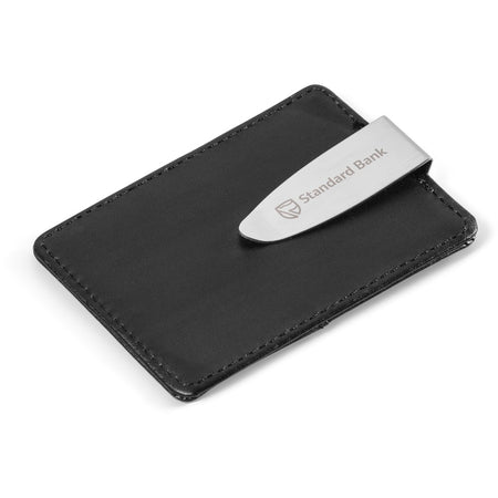 Altitude Gates Card Holder & Money Clip-2