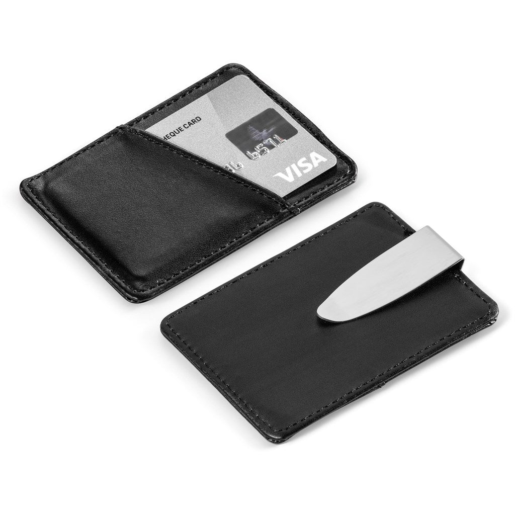 Altitude Gates Card Holder & Money Clip-3