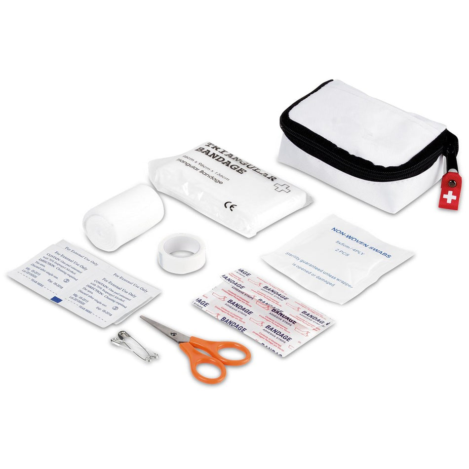 Medic Mini First Aid Kit-1