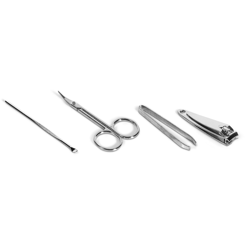 Altitude Prima Donna 4-Piece Manicure Set-1