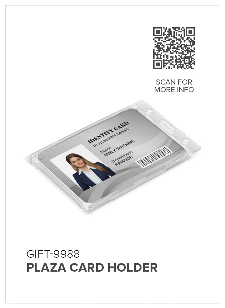 Altitude Plaza Card Holder-5