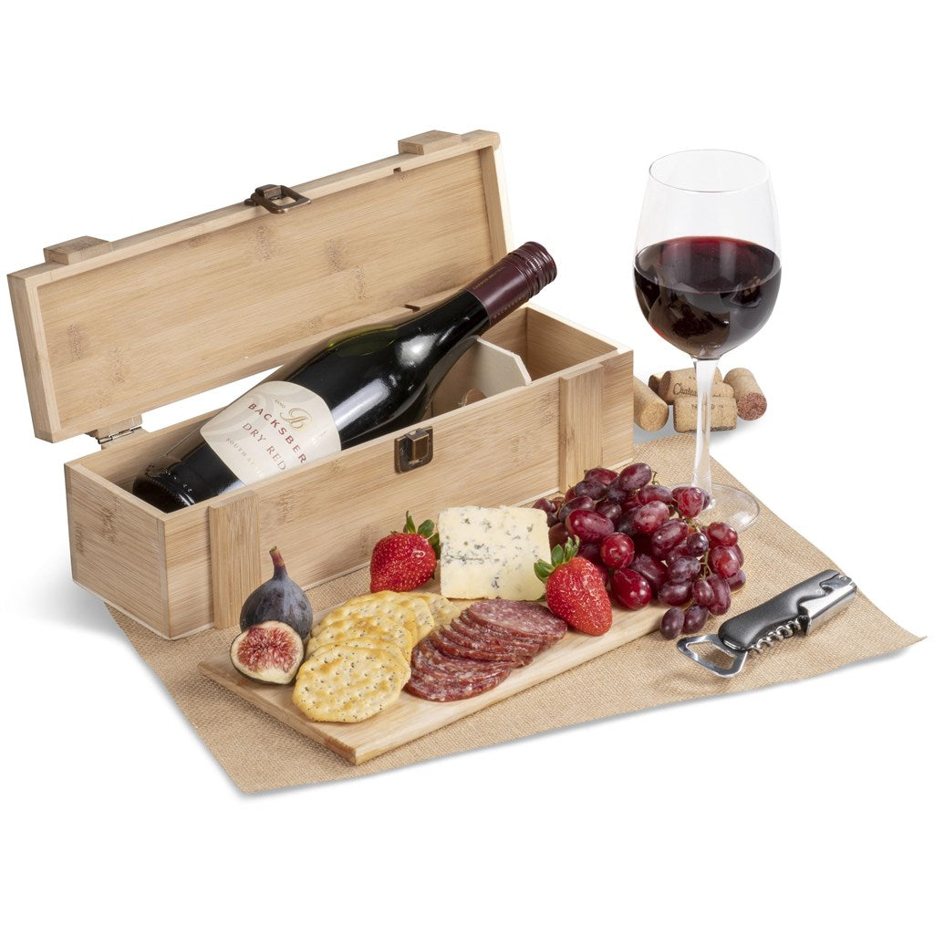 Decero Wine Box-5