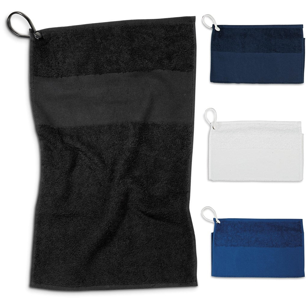 Erinvale Golf Towel-1