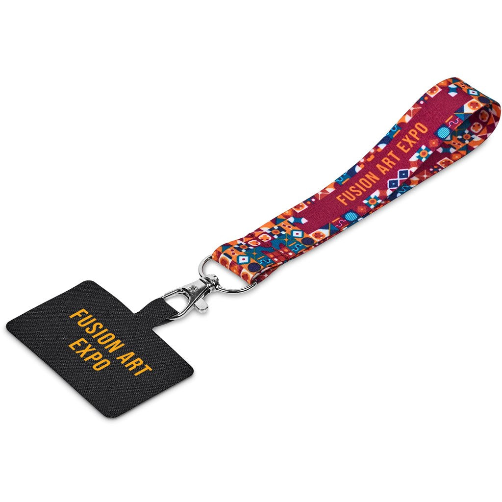 Altitude Rambler Wrist Phone Strap-2