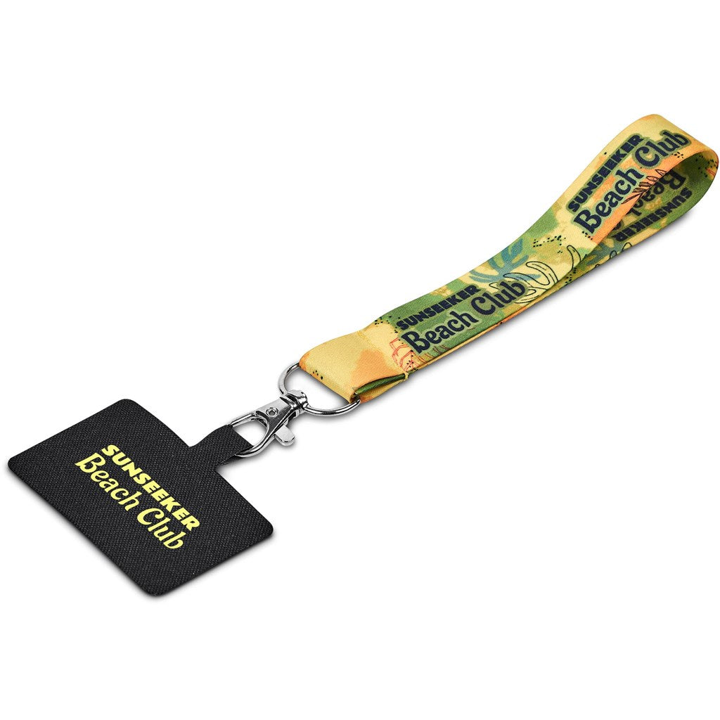 Altitude Rambler Wrist Phone Strap-3