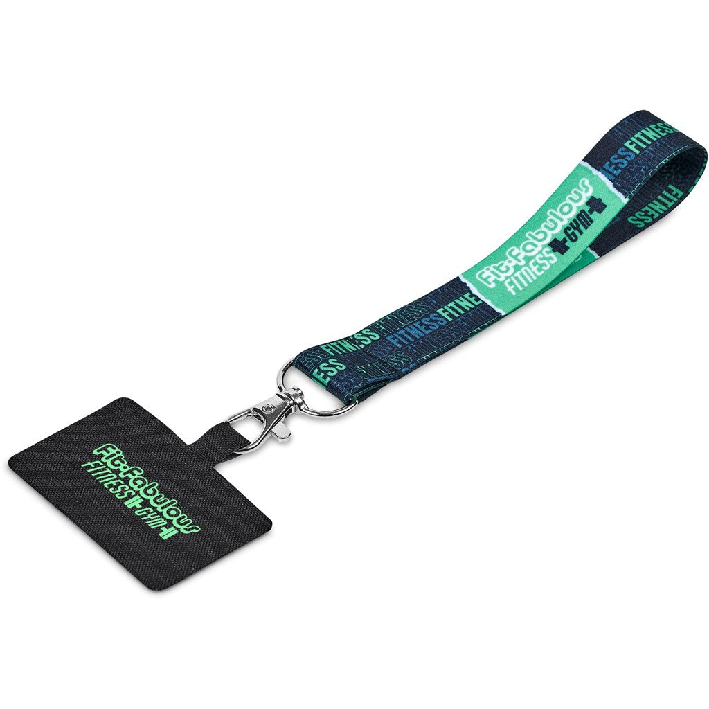 Altitude Rambler Wrist Phone Strap-4