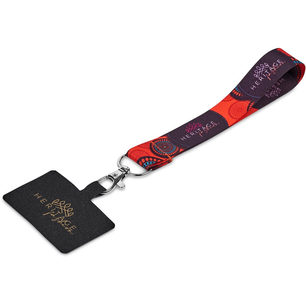 Altitude Rambler Wrist Phone Strap-5