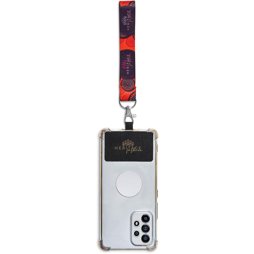 Altitude Rambler Wrist Phone Strap-22