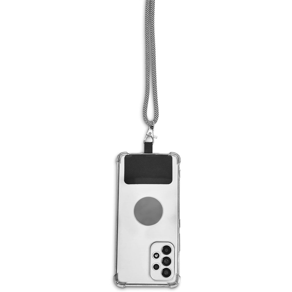 Stilski Crossbody Phone Strap-7