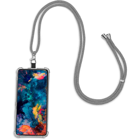 Stilski Crossbody Phone Strap-8