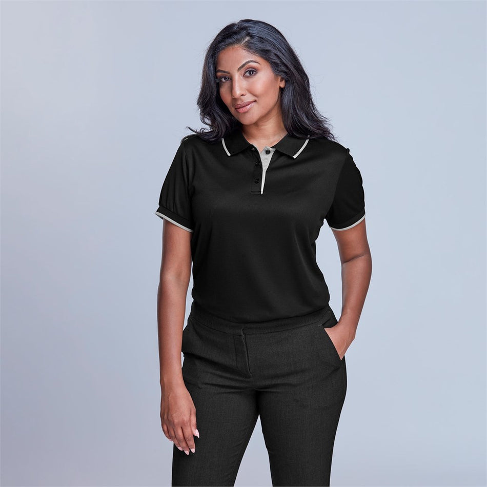 Ladies Orion Golf Shirt-1