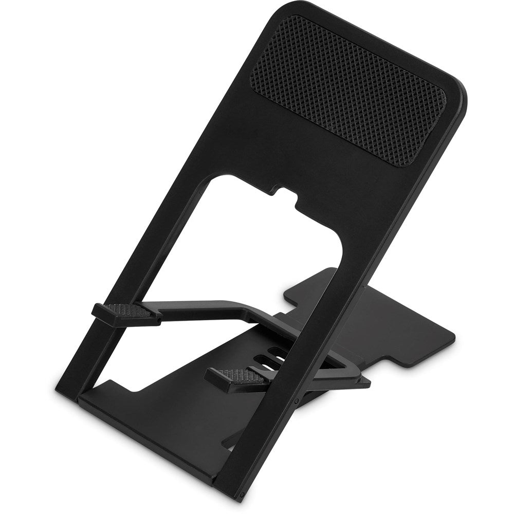 Altitude Flatitude Adjustable Phone Stand-4