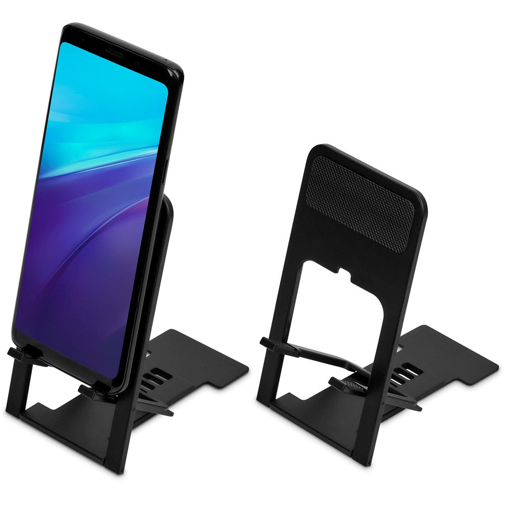 Altitude Flatitude Adjustable Phone Stand-9