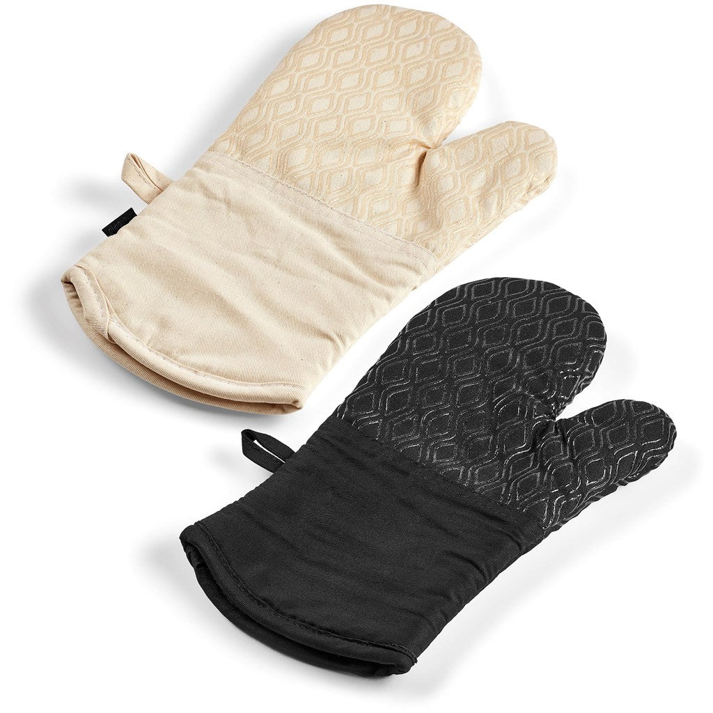 Serendipio Tanoreen Oven Glove (Single)-3