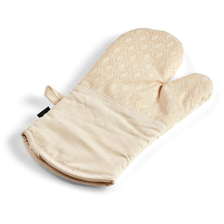 Serendipio Tanoreen Oven Glove (Single) - Natural-1